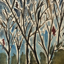 Load image into Gallery viewer, Explorations in Watercolour