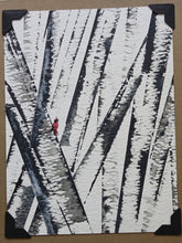 Load image into Gallery viewer, Watercolour Cards Everyone Will Love