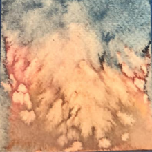 Load image into Gallery viewer, Explorations in Watercolour