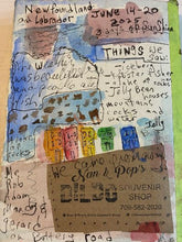 Load image into Gallery viewer, The Joys of Travel Journaling