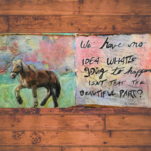 Load image into Gallery viewer, Lettering workshop