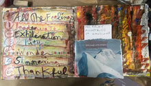 Load image into Gallery viewer, Art Journaling Fundamentals
