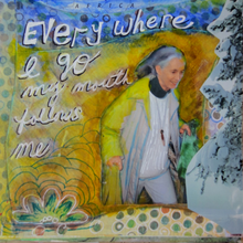 Load image into Gallery viewer, Deep Dive Art Journaling