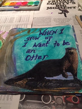 Load image into Gallery viewer, Lettering workshop