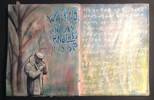 Load image into Gallery viewer, Art Journaling Fundamentals