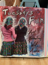 Load image into Gallery viewer, One on One Journaling Sessions