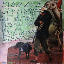 Load image into Gallery viewer, Lettering workshop