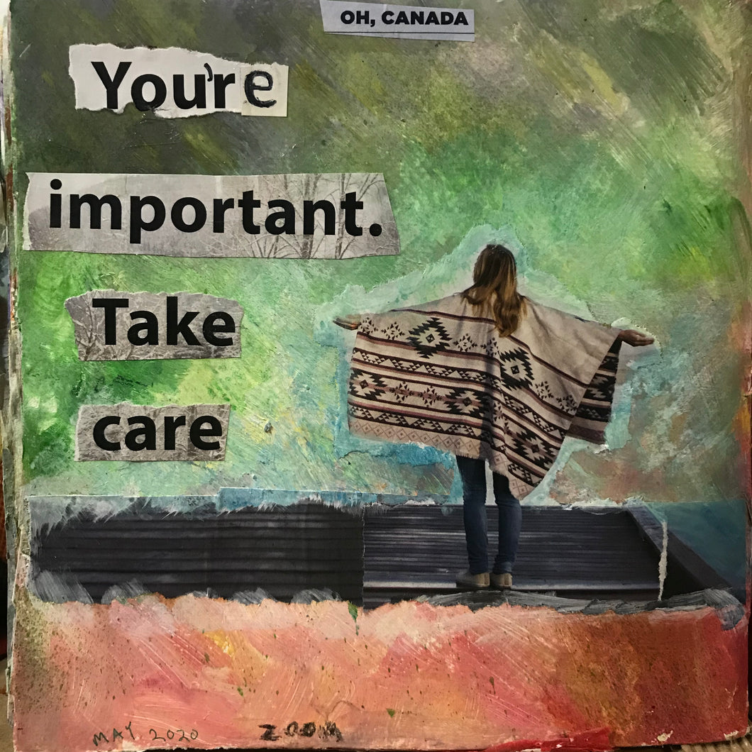 Private Workshop for Support Groups