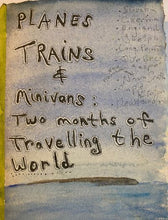 Load image into Gallery viewer, The Joys of Travel Journaling
